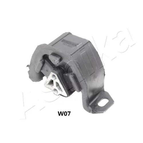Uloženie motora ASHIKA GOM-W07