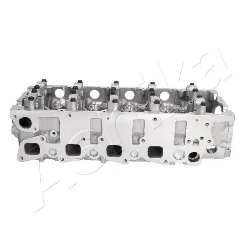 Hlava valcov motora IS008S /ASHIKA/ - obr. 3