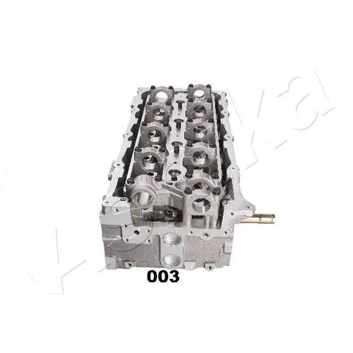 Hlava valcov motora KK003S /ASHIKA/ - obr. 6