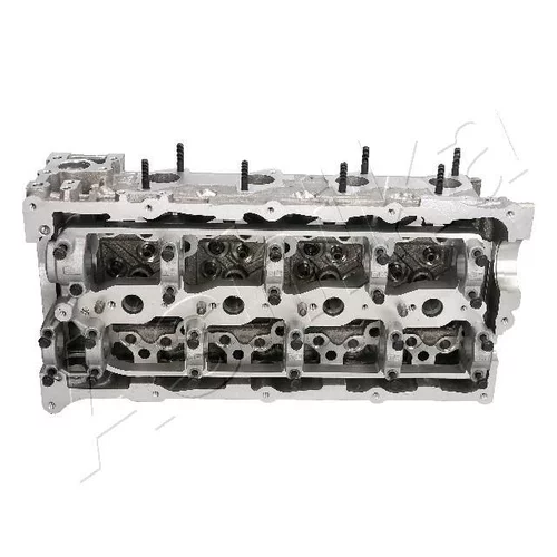 Hlava valcov motora KK004 /ASHIKA/ - obr. 4
