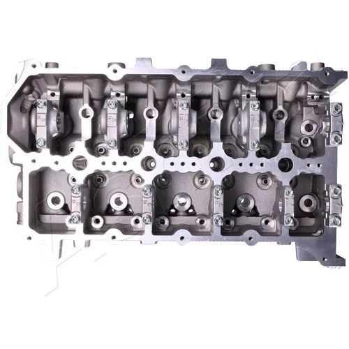 Hlava valcov motora ASHIKA KK029