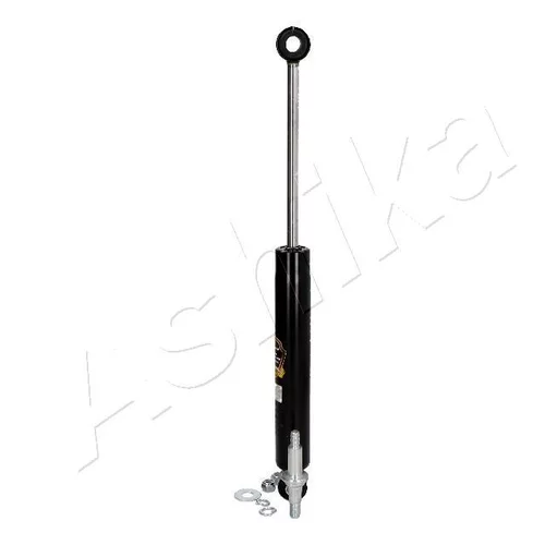 Tlmič riadenia MA-00008 /ASHIKA/ - obr. 1