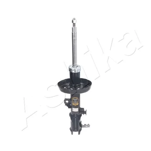 Tlmič pérovania ASHIKA MA-00355