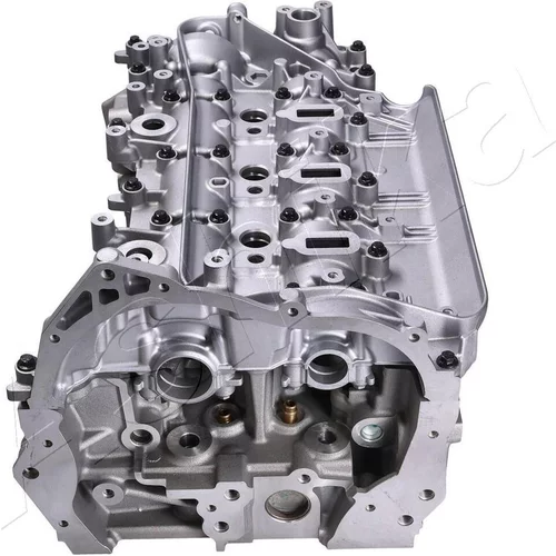 Hlava valcov motora ASHIKA NS043S