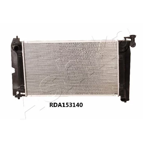 Chladič motora ASHIKA RDA153140