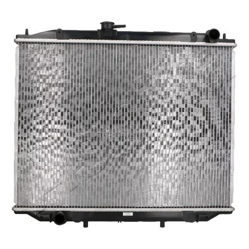 Chladič motora ASHIKA RDA213072