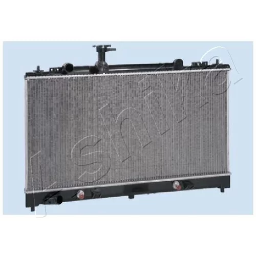 Chladič motora RDA273004 /ASHIKA/