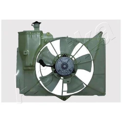 Ventilátor chladenia motora ASHIKA VNT151826