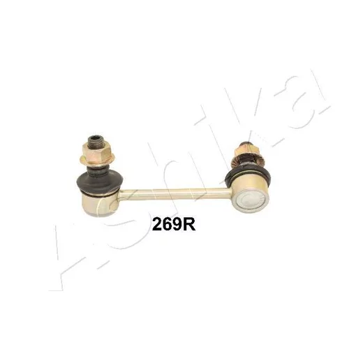 Stabilizátor podvozku ASHIKA 106-02-269R