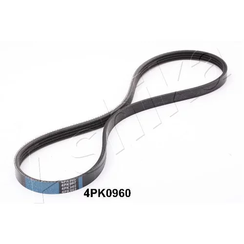 Ozubený klinový remeň ASHIKA 112-4PK960