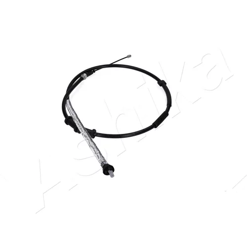 Ťažné lanko parkovacej brzdy ASHIKA 131-00-02148
