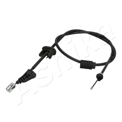 Ťažné lanko parkovacej brzdy ASHIKA 131-00-0610