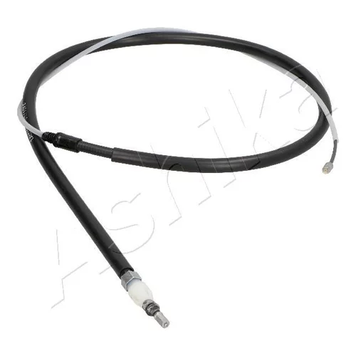 Ťažné lanko parkovacej brzdy ASHIKA 131-00-0625