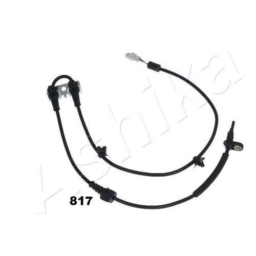 Snímač počtu otáčok kolesa 151-08-817 /ASHIKA/ - obr. 1