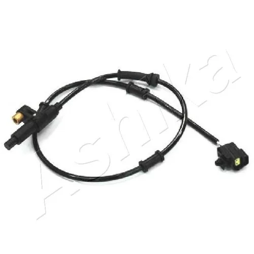 Snímač počtu otáčok kolesa ASHIKA 151-0W-W15