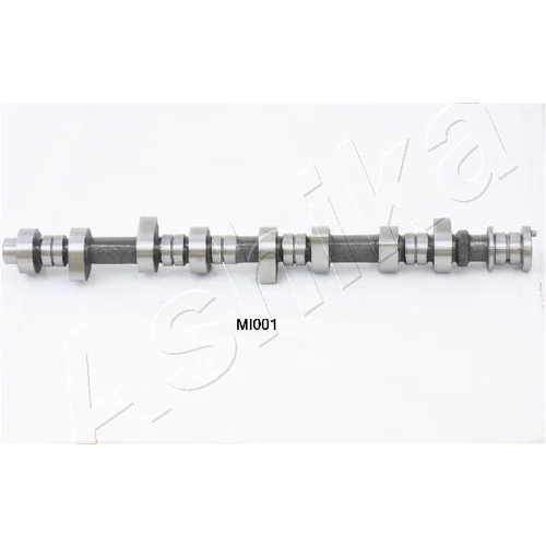 Vačkový hriadeľ 16MI001 /ASHIKA/ - obr. 2