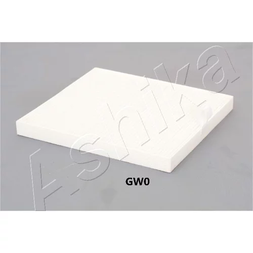 Filter vnútorného priestoru ASHIKA 21-GW-GW0