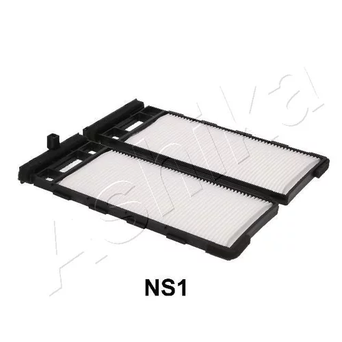 Filter vnútorného priestoru 21-NS-NS1 /ASHIKA/ - obr. 2