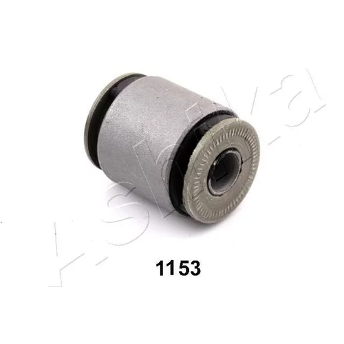 Uloženie riadenia ASHIKA GOM-1153