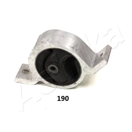 Uloženie motora ASHIKA GOM-190