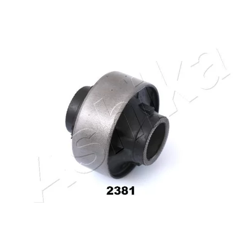 Uloženie riadenia GOM-2381 /ASHIKA/