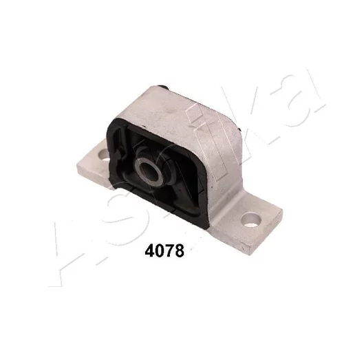 Uloženie motora ASHIKA GOM-4078