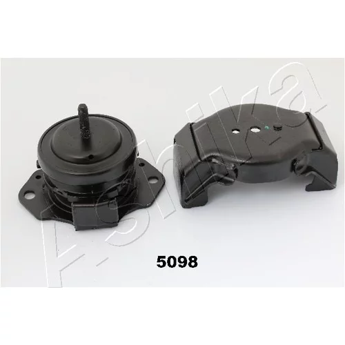 Uloženie motora GOM-5098 /ASHIKA/ - obr. 1