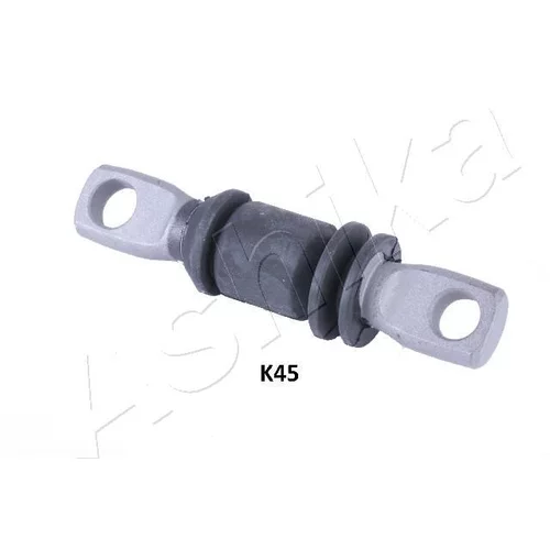 Uloženie riadenia ASHIKA GOM-K45
