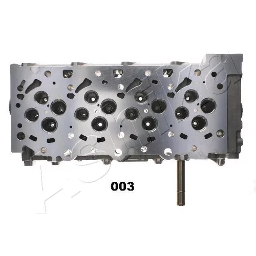 Hlava valcov motora KK003S /ASHIKA/ - obr. 2