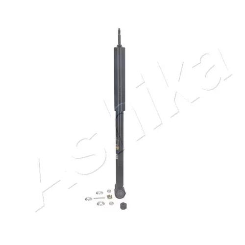 Tlmič riadenia MA-00005 /ASHIKA/ - obr. 1