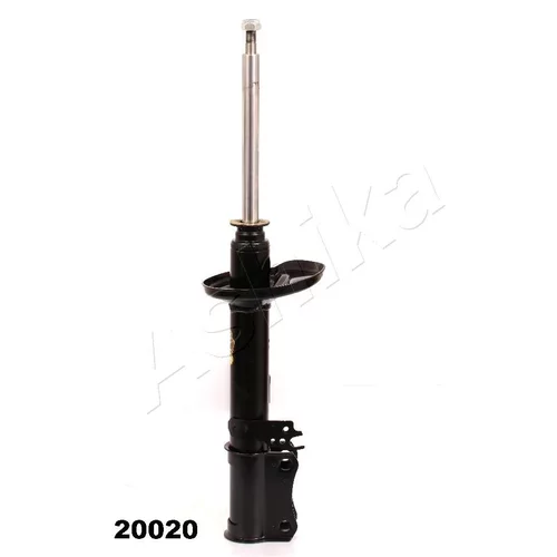 Tlmič pérovania ASHIKA MA-20020