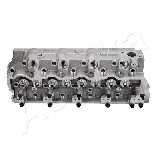 Hlava valcov motora MI001S /ASHIKA/ - obr. 2