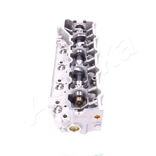 Hlava valcov motora MI025S /ASHIKA/ - obr. 5