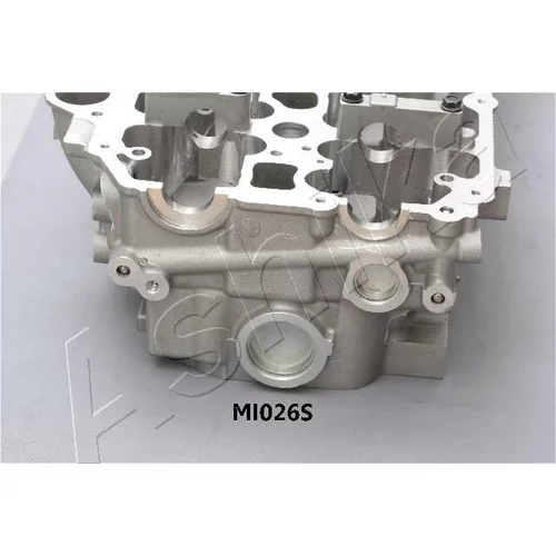 Hlava valcov motora MI026S /ASHIKA/ - obr. 2