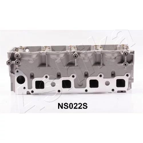 Hlava valcov motora NS022S /ASHIKA/ - obr. 2