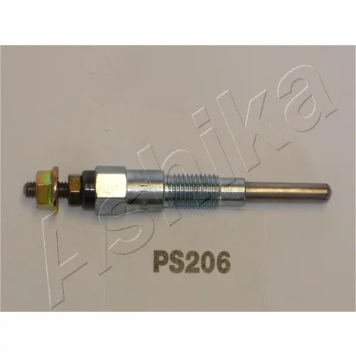 Žeraviaca sviečka ASHIKA PS206