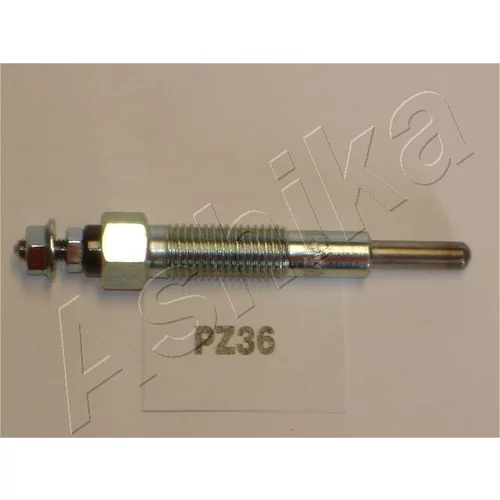 Žeraviaca sviečka ASHIKA PZ36