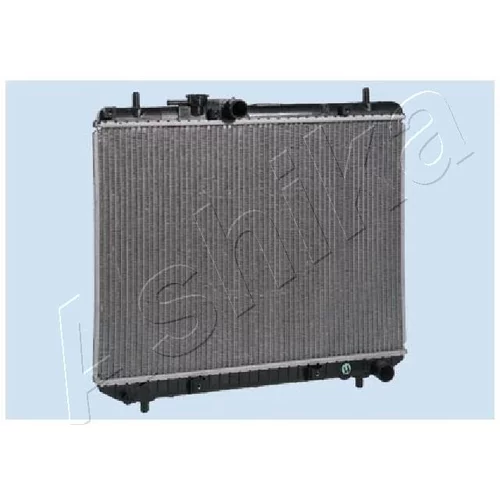 Chladič motora ASHIKA RDA153005