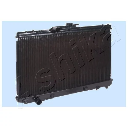 Chladič motora ASHIKA RDA153060