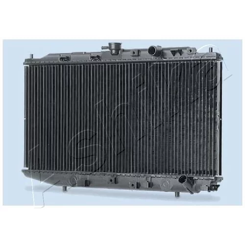 Chladič motora ASHIKA RDA192206