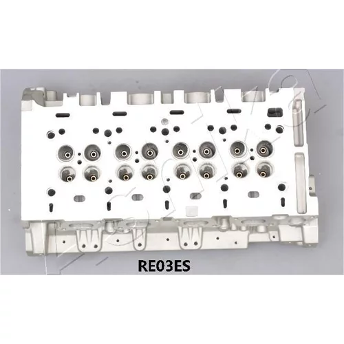 Hlava valcov motora RE03ES /ASHIKA/ - obr. 4