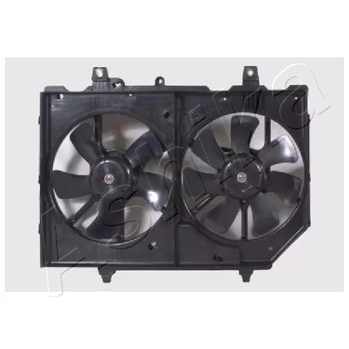Ventilátor chladenia motora VNT211016 /ASHIKA/