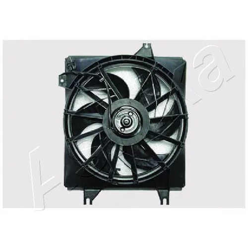 Ventilátor chladenia motora ASHIKA VNT281003