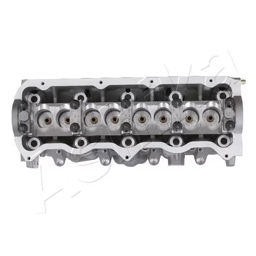 Hlava valcov motora VW01ES /ASHIKA/ - obr. 3