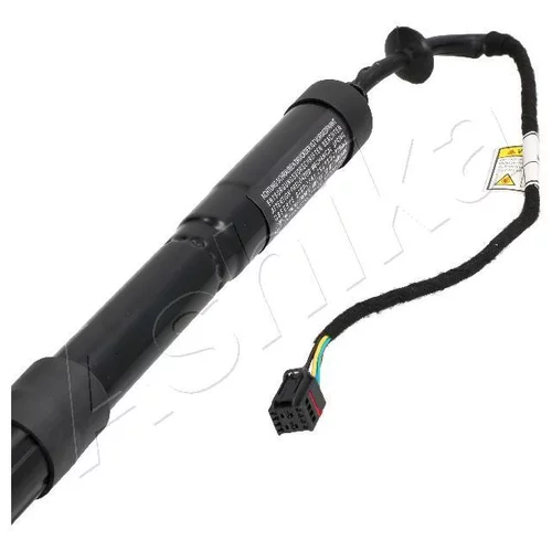 Pneumatická pružina, Batožinový/nákladný priestor ZA-0099 /ASHIKA/ - obr. 2