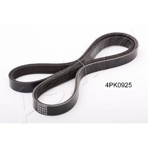 Ozubený klinový remeň ASHIKA 112-4PK925