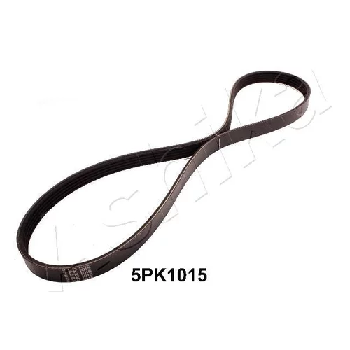 Ozubený klinový remeň ASHIKA 112-5PK1015
