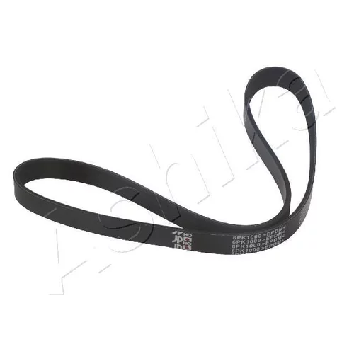 Ozubený klinový remeň ASHIKA 112-6PK1000