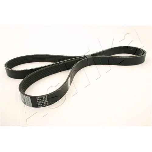 Ozubený klinový remeň ASHIKA 112-6PK1620
