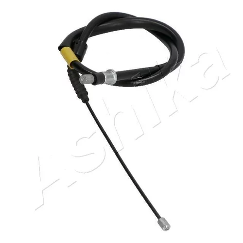 Ťažné lanko parkovacej brzdy ASHIKA 131-00-0406